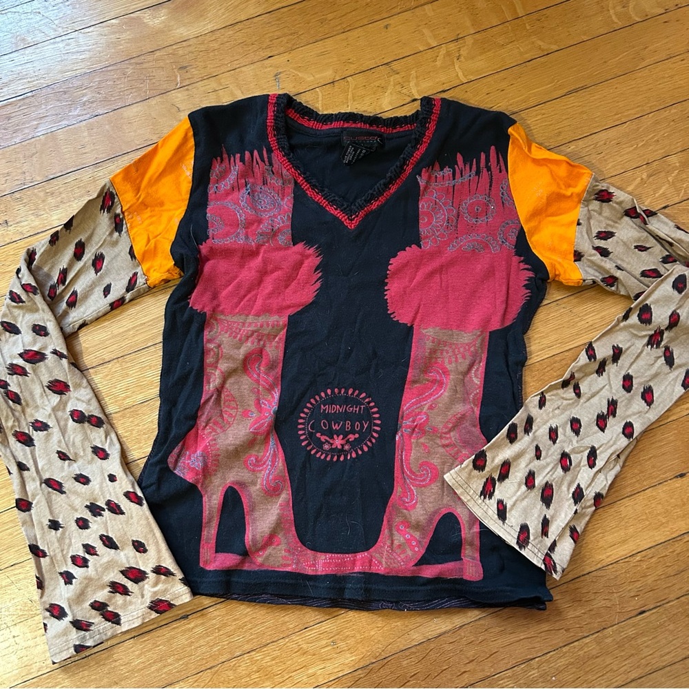 Custo Barcelona long sleeve